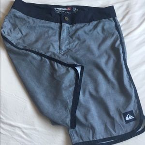 Quiksilver swimming shorts